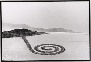 Brooklyn (Spiral Jetty After Smithson)