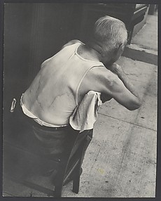 Lower East Side