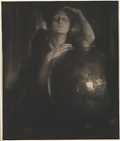 The Brass Bowl