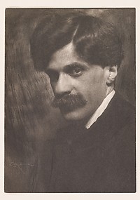 Alfred Stieglitz