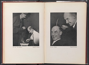Photographic Amusements Including Tricks and Unusual or Novel Effects Obtainable with the Camera