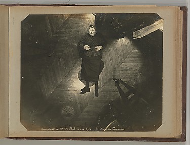 [Album of Paris Crime Scenes]