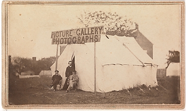 Picture Gallery Photographs