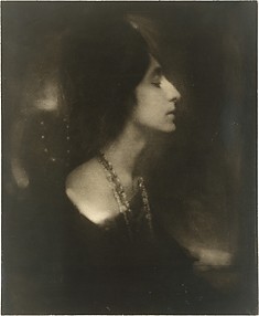 Mercedes de Cordoba (Profile)