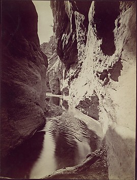 Image for Tantalus Canyon, Utah