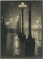 Broadway at Night