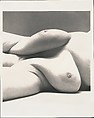 Irving Penn Nude No The Metropolitan Museum Of Art