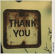 [Metal Sign: 