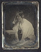 Margaret Fuller (Marchioness Ossoli)