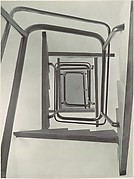 [Stairwell, View from Below]