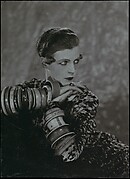 Nancy Cunard