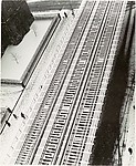 New York, Ninth Avenue Elevated