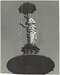Fountain in Barcelona