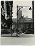 [Grand Central Terminal]
