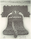 The Human Liberty Bell