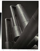 Light on the Cylinders, No.3