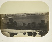 Valley of the Ribble and Pendle Hill
