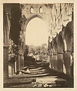 Rievaulx Abbey