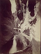 Tantalus Cañon, Utah