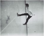 Image from Slow Angle Walk (Beckett Walk)
