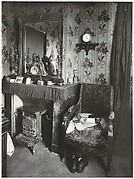 Paris Interior