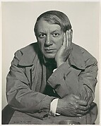 Pablo Picasso