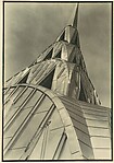 Chrysler Building, New York