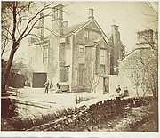 Pyke House