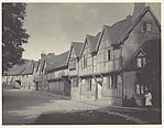 Mill Street, Warwick, England