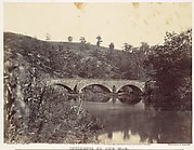 Antietam Bridge, On the Sharpsburg and Boonsboro Turnpike, No. 1, September 1862