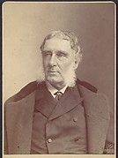 [Man with Side Whiskers]