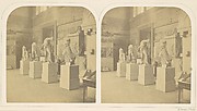 The Lycian Saloon, British Museum