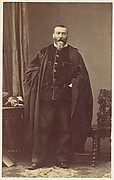 Alphonse Karr
