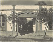 El Buen Retiro, Tacubaya