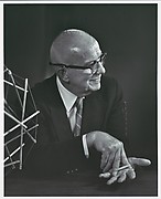 Buckminster Fuller
