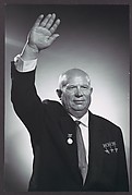 Nikita Khruschev