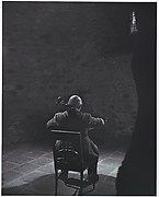 Pablo Casals