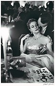 Charity Ball, New York City