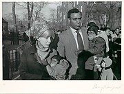 Central Park Zoo, New York City, New York