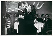 [Couple Dancing at Club El Morocco, New York City]