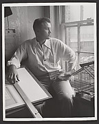 Alexander Jensen Low