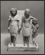 [Egyptian Sculpture, Metropolitan Museum of Art]