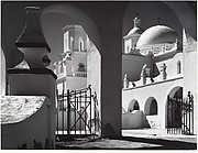 Mission San Xavier del Bac, Tucson, Arizona