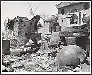 Air Raid, Hankow