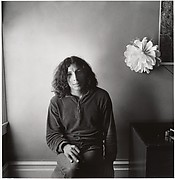Adrien Eliezer Bermudez, Age 20, Frederick Street, San Francisco, August 91, 1968