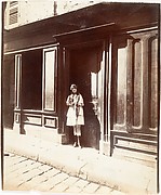 Maison Close, Versailles
