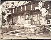 Fête, Avenue de Breteuil