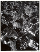 Nightview, New York