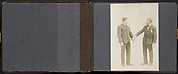 [Album of 67 Photographic Studies of Self-Defense Maneuvers]