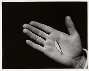 Hand B